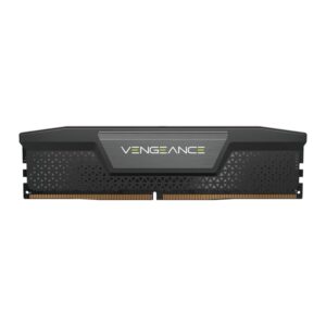 Memoria DDR5 Corsair 8gb 5200 Mhz Vengeance Intel Xmp Cl40 (2686) - I-Computacion