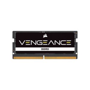 Memoria Sodimm DDR5 Corsair 24gb 5600 Mhz Vengeance Intel Xmp Cl48 (3090) - I-Computacion