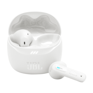 Auricular Jbl Tune Flex2 Tws Blanco (6189) - I-Computacion