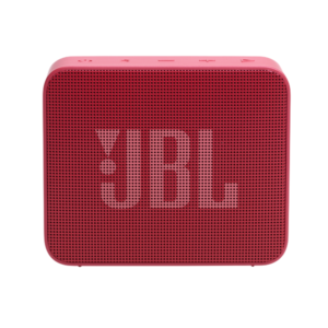 Parlante Jbl Go Essential 2 Rojo (6058) - I-Computacion