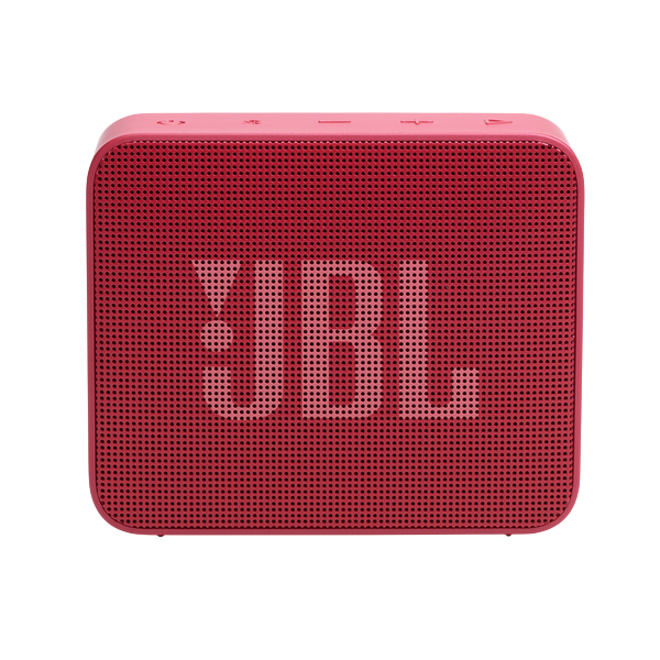 Parlante Jbl Go Essential 2 Rojo (6058) - I-Computacion