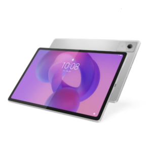 Tablet Lenovo Tab Plus 12.1" 2.5k 8gb+256gb Pen Plus + Teclado+ Folio para Idea Tab Plus Cloud Grey (5896) - I-Computacion