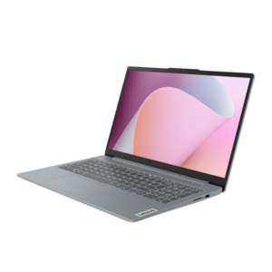 Notebook Lenovo Ip Slim 3 15amn8 15.6" Fhd Amd R3 7320u 16gb DDR5 5500 256g NVME sin So + Maletin de Regalo (6876) - I-Computacion