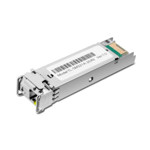 Sm321a-2 Modulo Sfp Wdm Bi-di 2.5km Monomodo Lc 1gb (2067) - I-Computacion