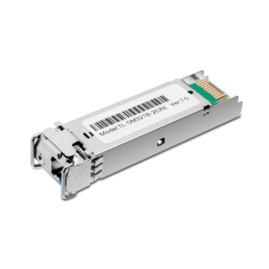 Sm321b-2 Modulo Sfp Wdm Bi-di 2.5km Monomodo Lc 1gb (2098) - I-Computacion