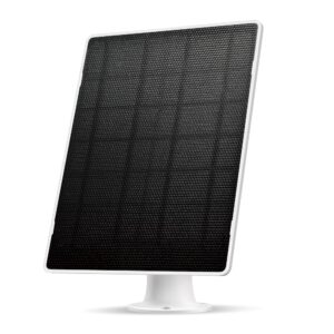 Tapo A202 Panel Solar para Cámaras Ip Tapo a Bateria C420/c425 (1631) - I-Computacion