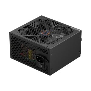 Fuente Raptor Volt 500w 80 Plus Bronze (2845) - I-Computacion