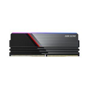 Memoria DDR4 Hiksemi 8gb 3200 Mhz Sword RGB (2948)
