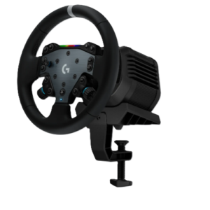 Volante Logitech Rs50 System 220v Ps/pc 941-000265 - I-Computacion