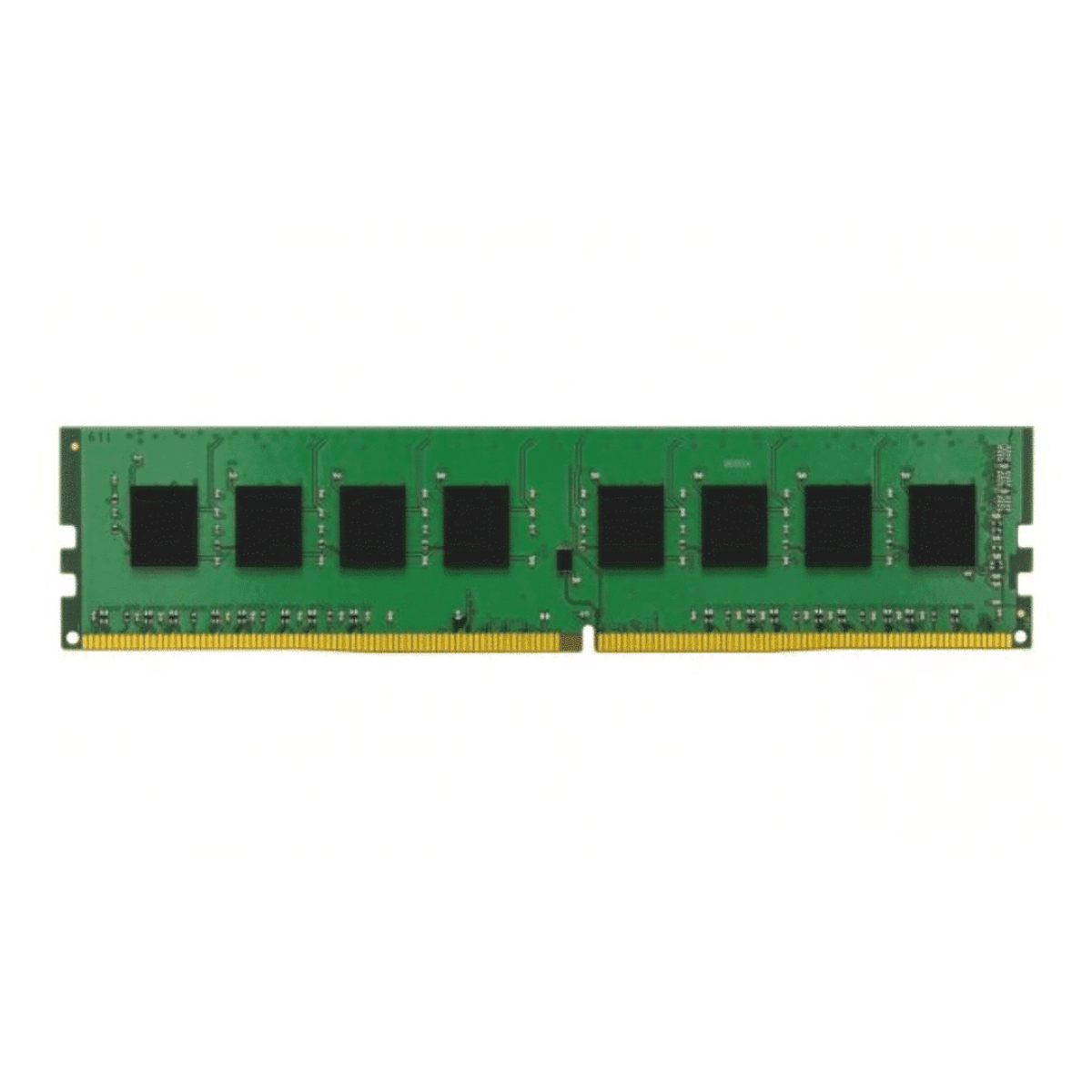 Memoria DDR4 Kingston 8gb 3200 Mhz 16gbit (1266) - I-Computacion