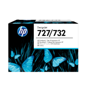 B3p06a Hp 727 Designjet Printhead (3673) - I-Computacion