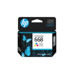 7fp36vl Hp Advantage 668 Tri-color (5800) - I-Computacion