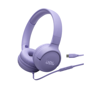 Auricular Jbl T520c Violeta USB C (3248) - I-Computacion