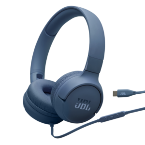 Auricular Jbl T520c Azul USB C (3231) - I-Computacion