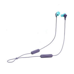 Auricular Jbl Endurance Run3 Inalambrico Violeta (8175) - I-Computacion