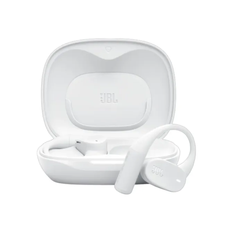 Auricular Jbl Sense Lite Open Sound Blanco (3040) - I-Computacion