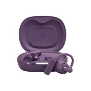 Auricular Jbl Sense Pro Open Sound Violeta (7727) - I-Computacion