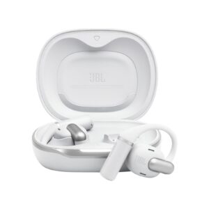 Auricular Jbl Sense Pro Open Sound Blanco (7710) - I-Computacion