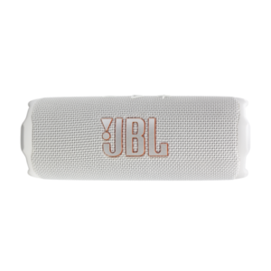 Parlante Jbl Bluetooth Flip7 Blanco (9395) - I-Computacion