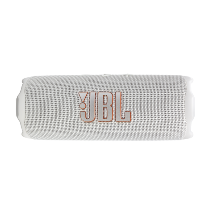 Parlante Jbl Bluetooth Flip7 Blanco (9395) - I-Computacion