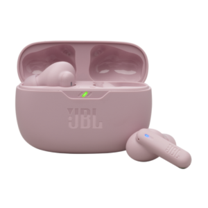 Auricular Jbl Wave Beam 2 Tws Anc Rosa (5281) - I-Computacion