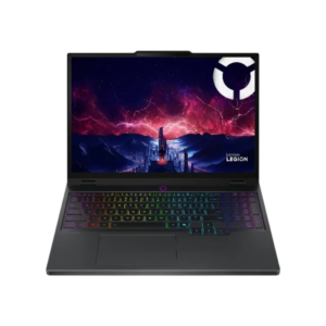 Notebook Lenovo Legion 5 15akp10 15.1" OLED Wqxga Amd R7 Ia 350 24gb DDR5 5600mhz 512gb NVME Rtx5060 8gb Gddr7 W11h+slot Libre (5193) - I-Computacion