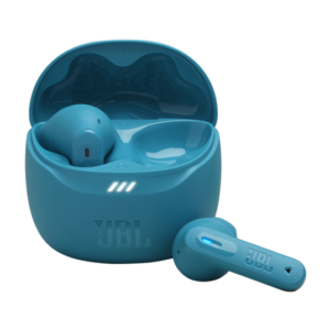 Auricular Jbl Tune Flex2 Tws Turquesa (6196) - I-Computacion