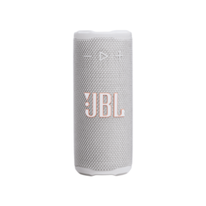 Parlante Jbl Bluetooth Grip Blanco (4931) - I-Computacion