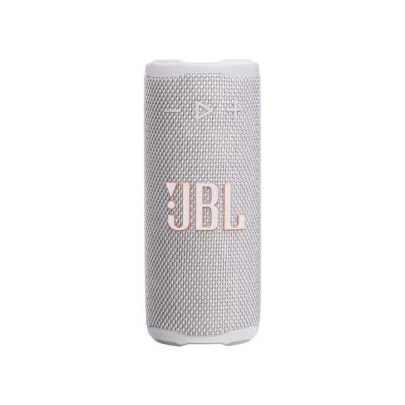 Parlante Jbl Bluetooth Grip Blanco (4931) - I-Computacion