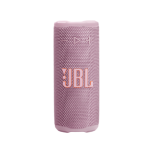 Parlante Jbl Bluetooth Grip Rosa (5792) - I-Computacion