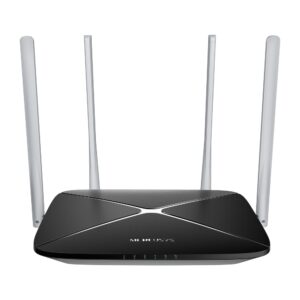 Mb135-4g Ac1200 Wir 4g Lte Dual Band Mercusys (4170) - I-Computacion