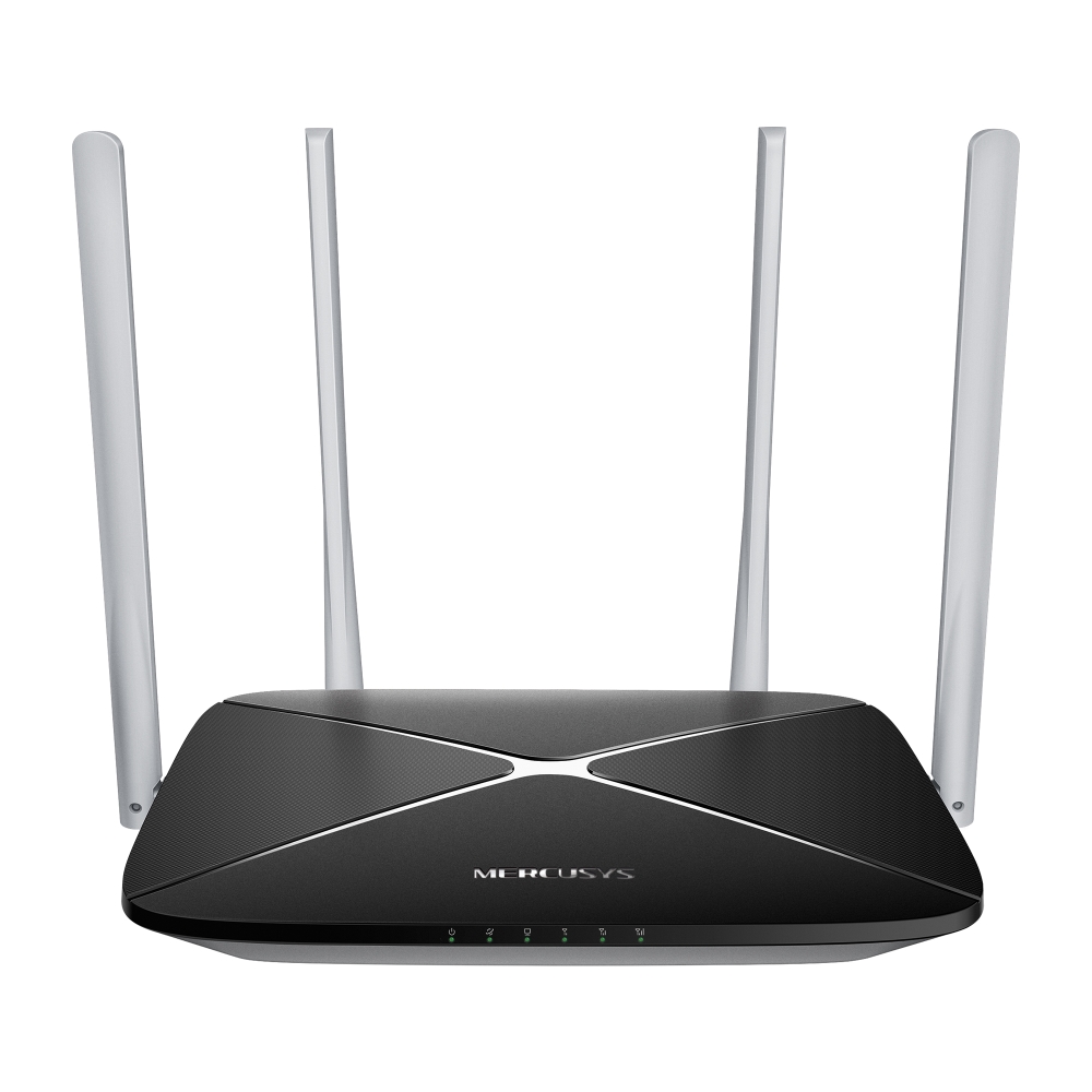 Mb135-4g Ac1200 Wir 4g Lte Dual Band Mercusys (4170) - I-Computacion