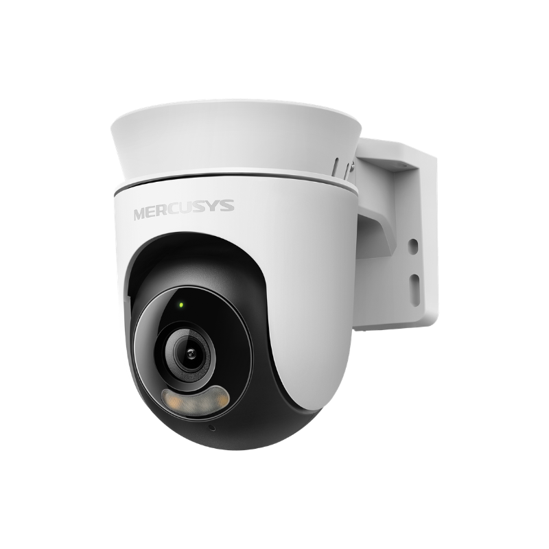 MC510 Camara IP Mercusys Outdoor 2K QHD 360 (4606)