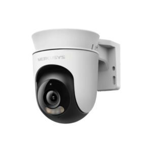 Mc500 Camara Ip Mercusys Outdoor 1080p Full Hd 360 (4644) - I-Computacion