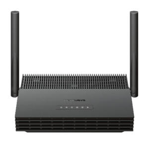 Mf30g Modem Router Mercusys Xpon Giga D.band Ac1200 (4439) - I-Computacion