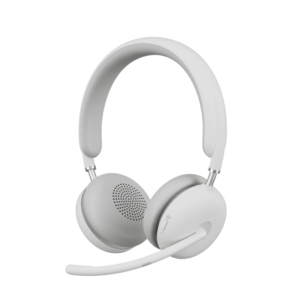 Auricular Wir C/microfono Logitech Zone Wireless 2 White 981-001596 - I-Computacion
