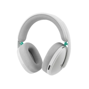 Auricular Wir C/microfono Logitech G325 White 981-001530 - I-Computacion