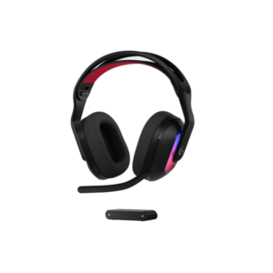 Auricular C/mic Wir Logitech G Astro A20x Black Ps/xbox/pc/mac 939-002246 - I-Computacion