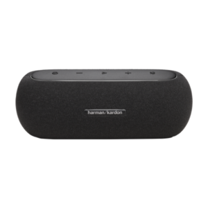 Parlante Harman Kardon Luna Negro (3714) - I-Computacion