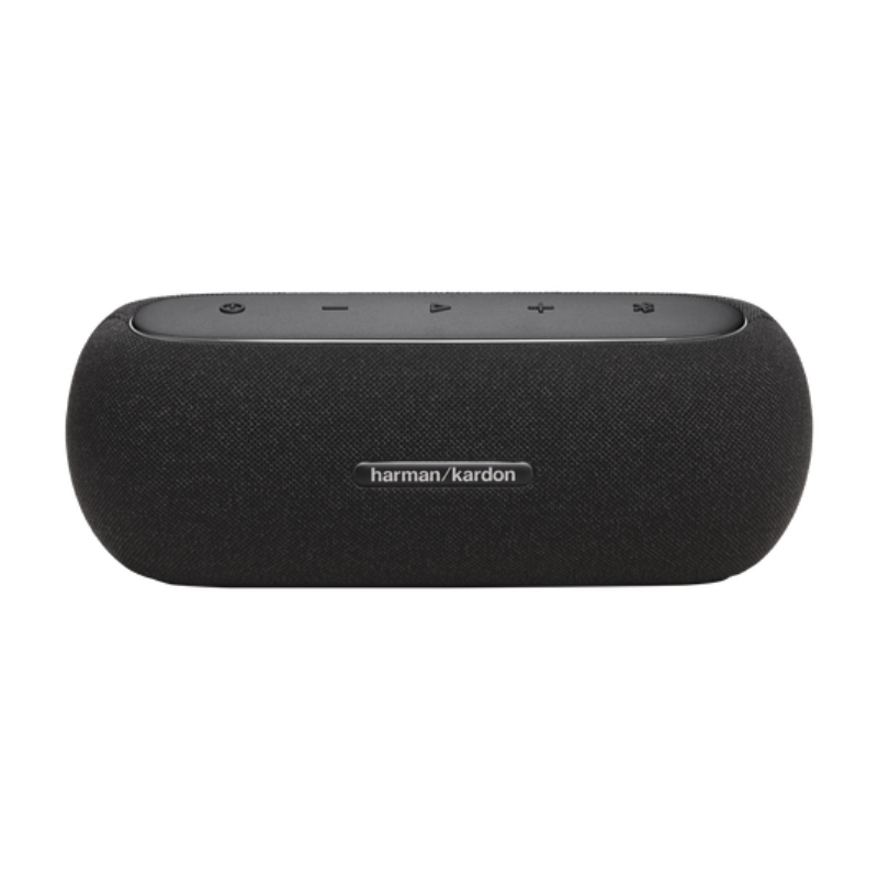 Parlante Harman Kardon Luna Negro (3714) - I-Computacion