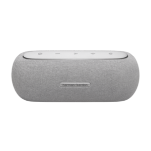 Parlante Harman Kardon Luna Gris (3721) - I-Computacion