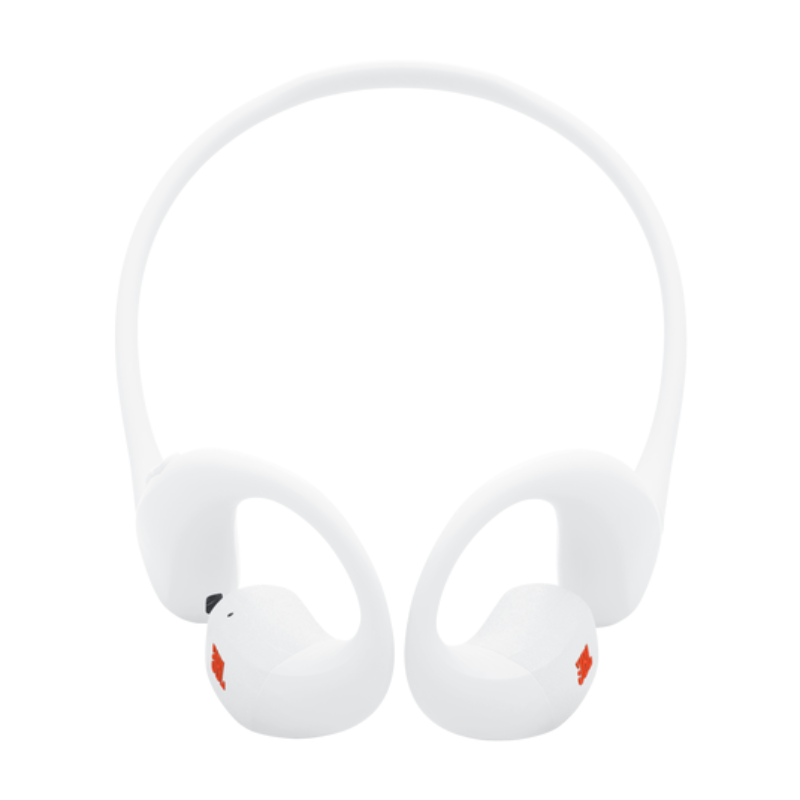 Auricular Jbl Endurance Pace Open Sound Blanco (7819) - I-Computacion