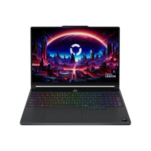 Notebook Lenovo Legion 5 15ahp11 15.3" OLED Wqxga Amd R7 Ia 250 16gb DDR5 5600mhz 1tb NVME Rtx5050 8gb Gddr7 W11h+slot Libre (6782) - I-Computacion