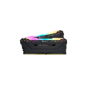 Memoria DDR4 Corsair 32gb 3200 Mhz (2x16gb) Vengeance RGB Pro Cl16 (3251) - I-Computacion
