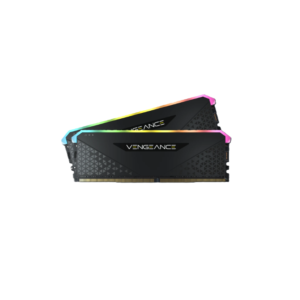 Memoria DDR4 Corsair 32gb 3200 Mhz(2x16gb) Vengeance RGB Rs Cl16 (9038) - I-Computacion