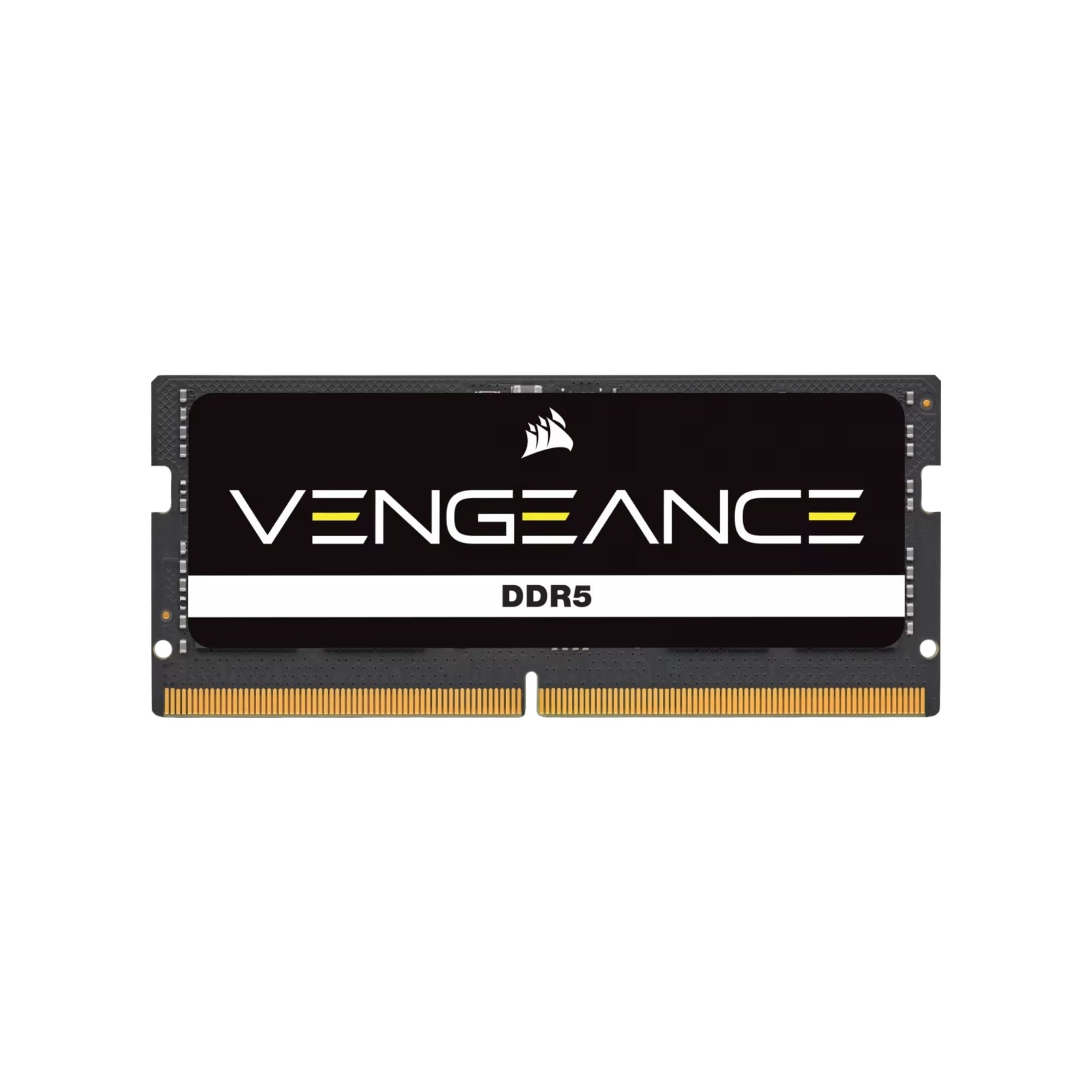 Memoria Sodimm DDR5 Corsair 16gb 5600 Mhz Vengeance Cl48 (1588) - I-Computacion