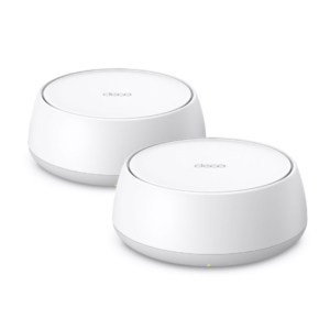 Deco Be22 Pack de 2 Mesh Tp Link Be3600 WIFI 7 (2808) - I-Computacion