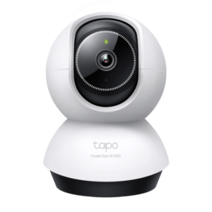 Cámara IP TP-Link TAPO C220 · 4mp · Wi-Fi