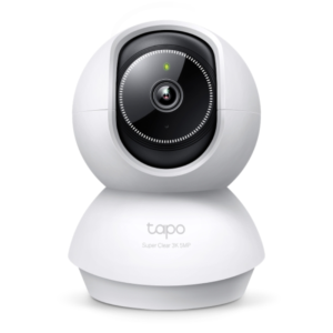 Tapo C230 Camara Ip 5mp Mov Remoto Day/night Sd WIFI (1658) - I-Computacion