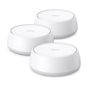 Deco Be22 Pack de 3 Mesh Tp Link Be3600 WIFI 7 (2792) - I-Computacion